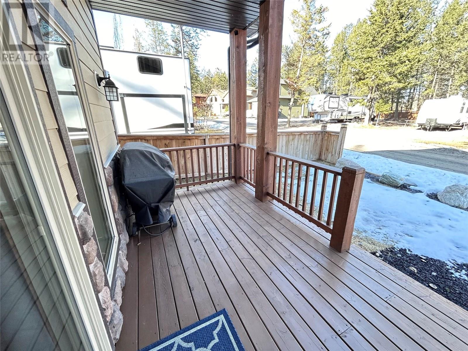 Photo 36 of 4868 Riverview Drive Unit 93, Edgewater BC