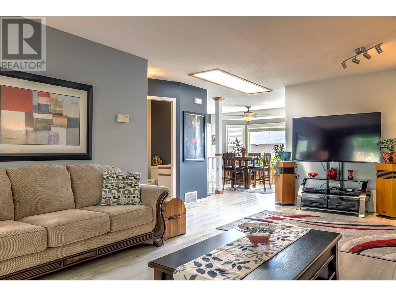15 4210 Alexis Park Drive, Vernon