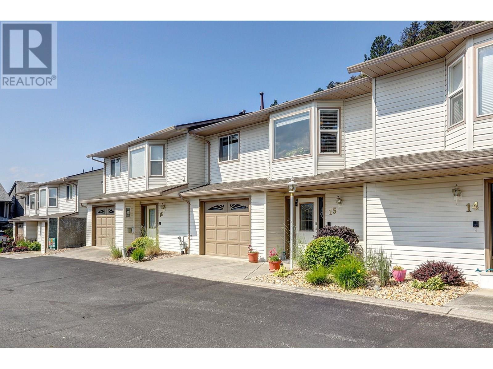 15 4210 Alexis Park Drive, Vernon