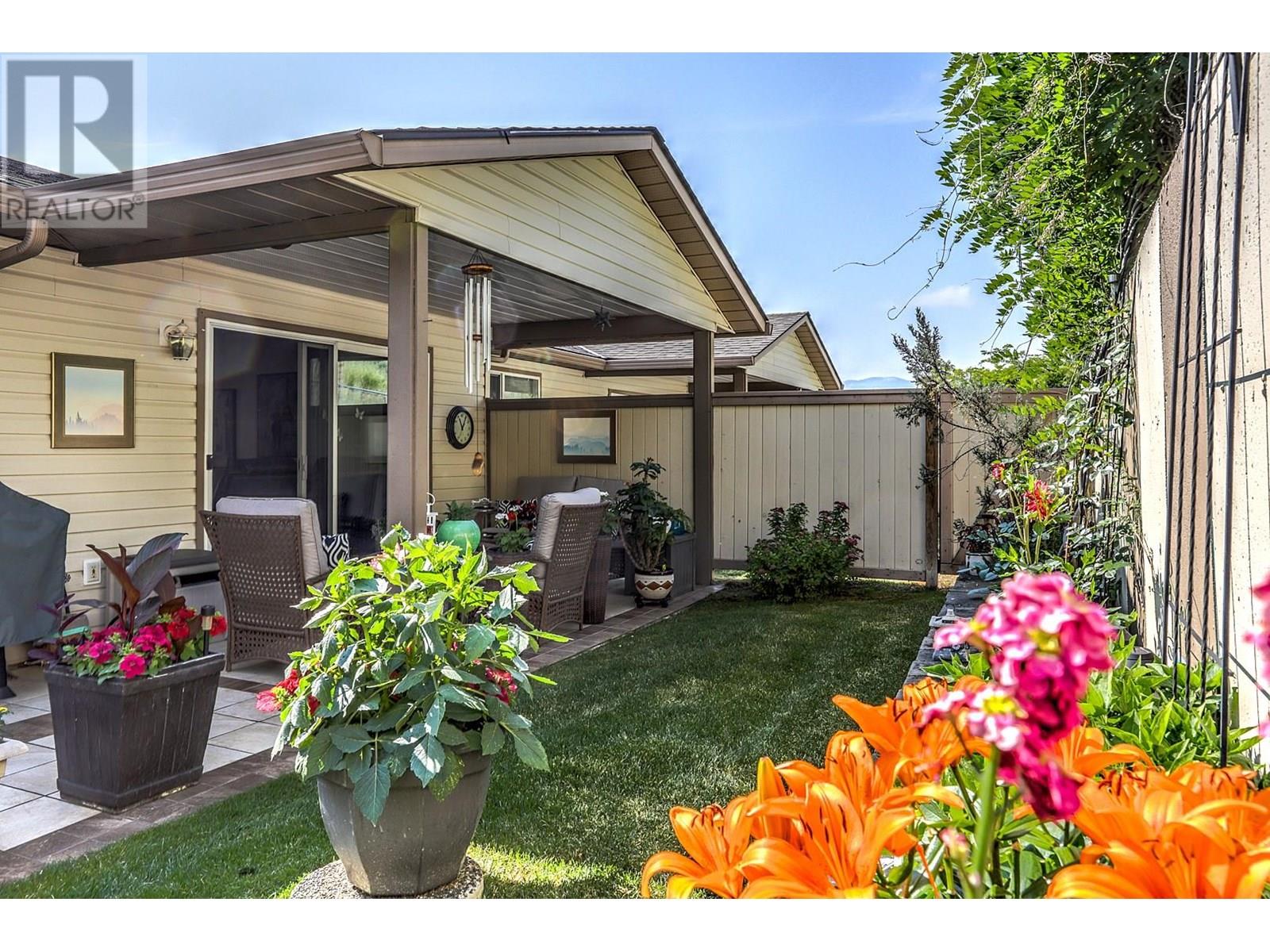 15 4210 Alexis Park Drive, Vernon