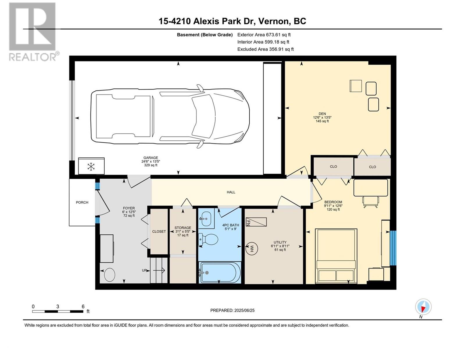15 4210 Alexis Park Drive, Vernon