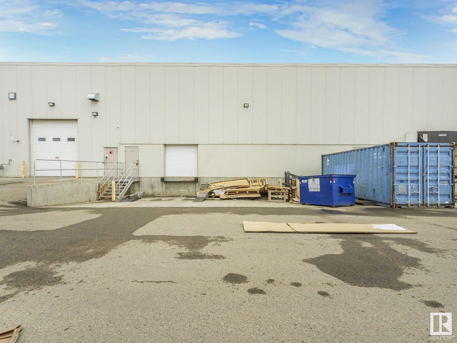 Photo 10 of 15454 131 Av Nw, Edmonton AB