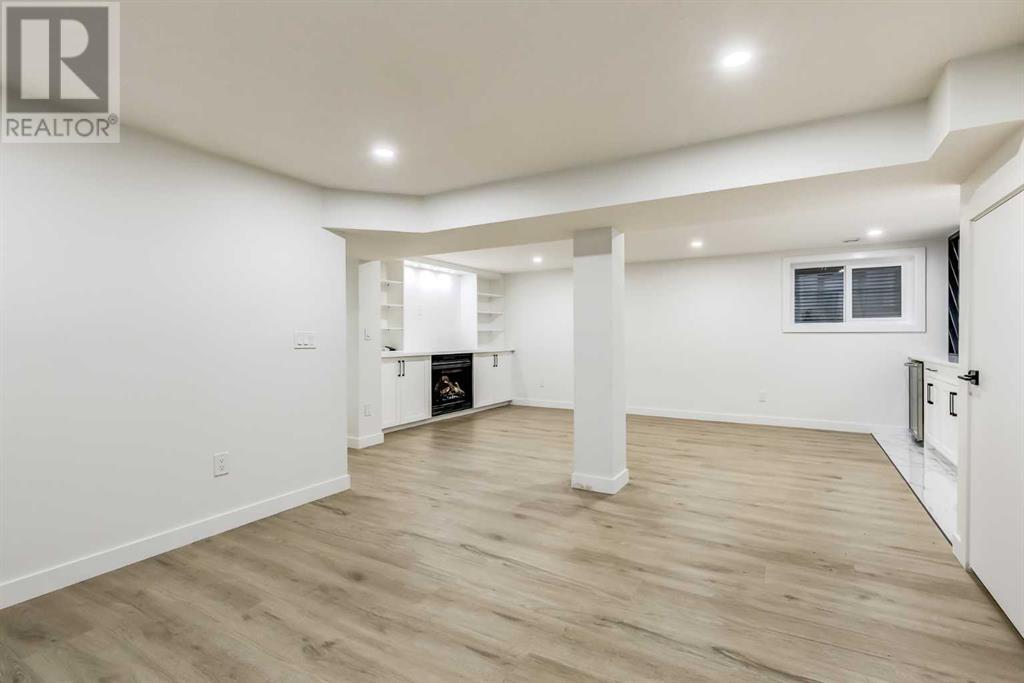 Single Family House Bungalow for Sale in   Street SW Kingsland Calgary 