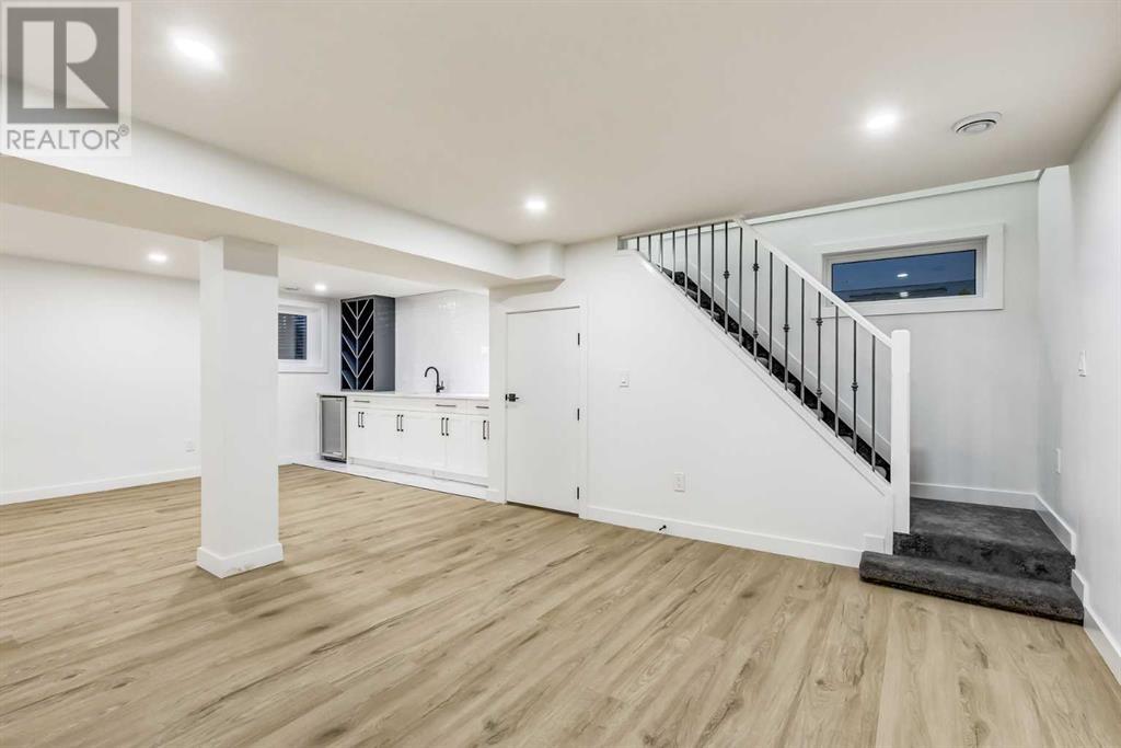 Single Family House Bungalow for Sale in   Street SW Kingsland Calgary 