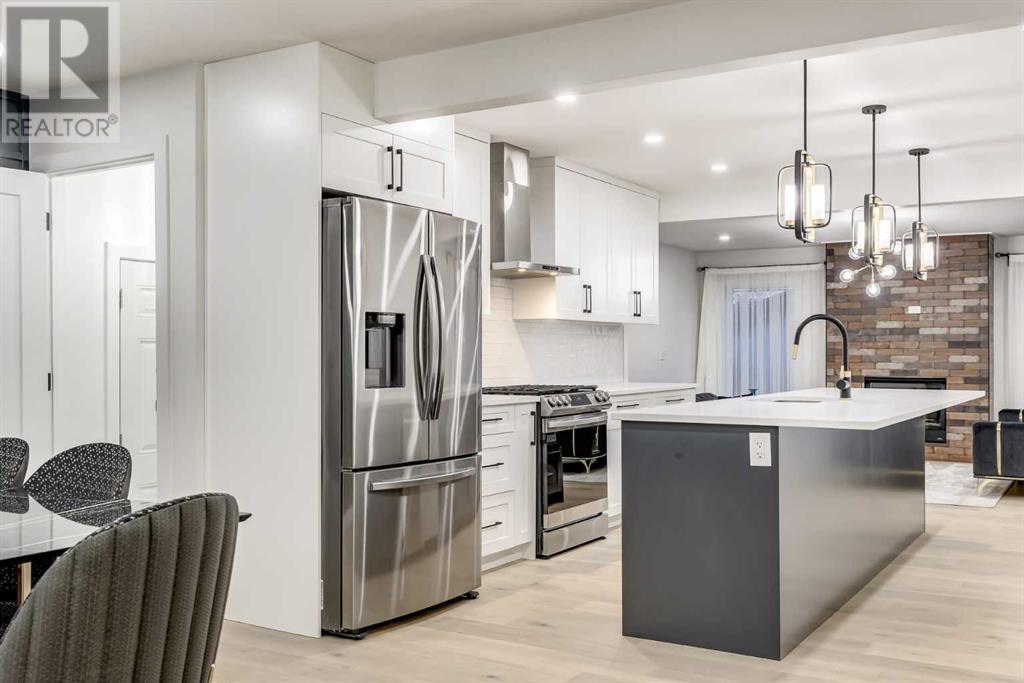 Single Family House Bungalow for Sale in   Street SW Kingsland Calgary 