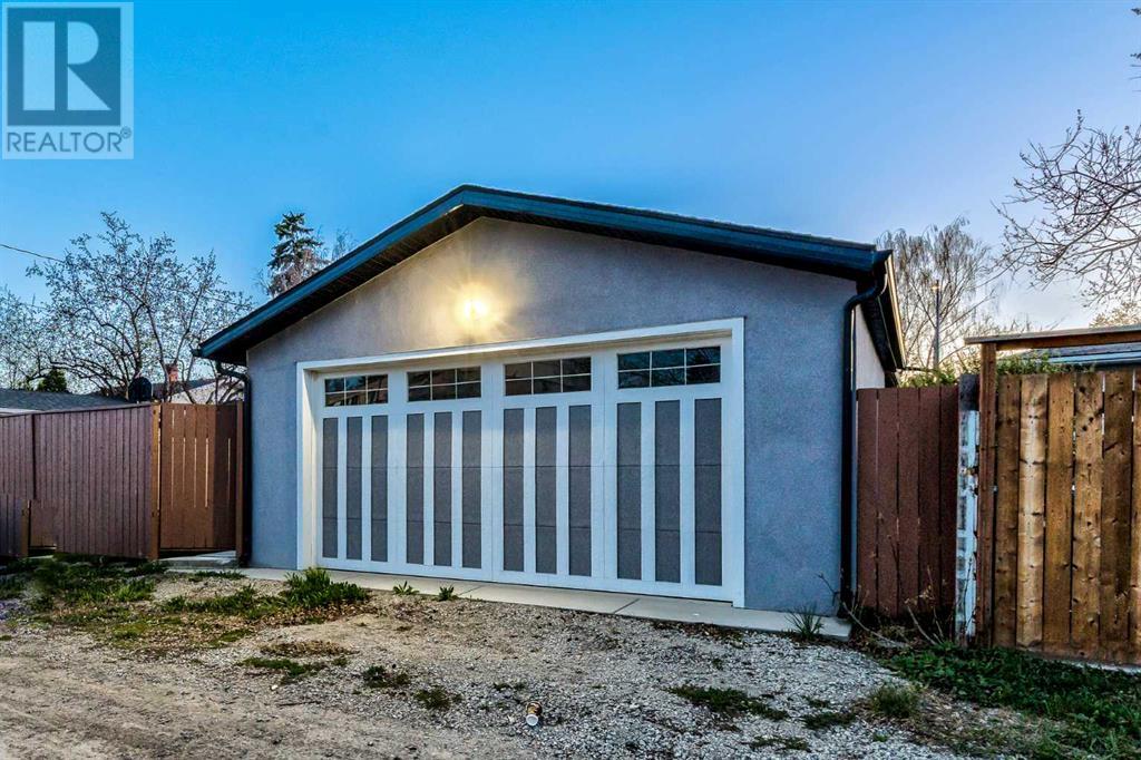 Single Family House Bungalow for Sale in   Street SW Kingsland Calgary 