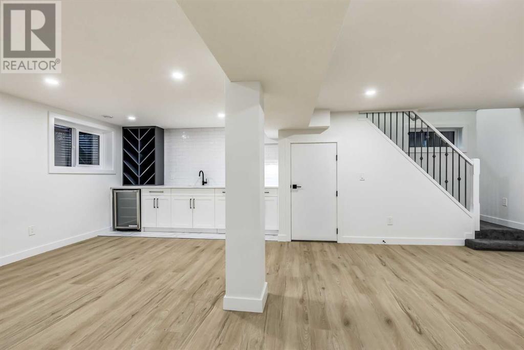 Single Family House Bungalow for Sale in   Street SW Kingsland Calgary 