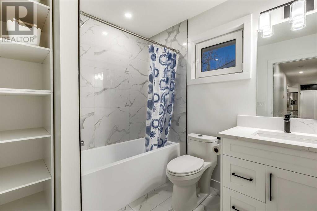 Single Family House Bungalow for Sale in   Street SW Kingsland Calgary 