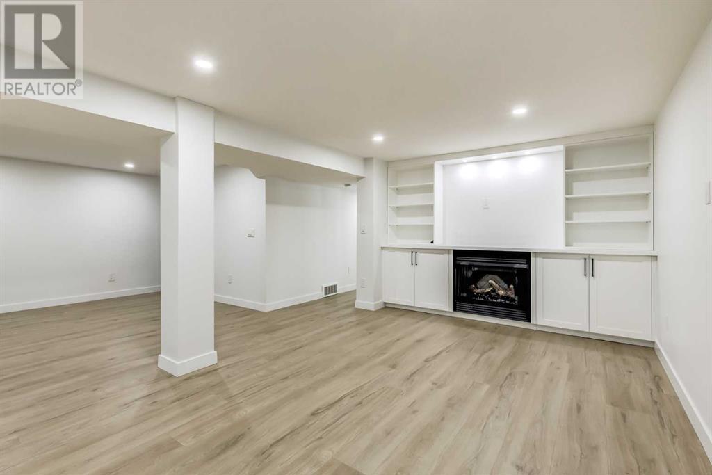Single Family House Bungalow for Sale in   Street SW Kingsland Calgary 