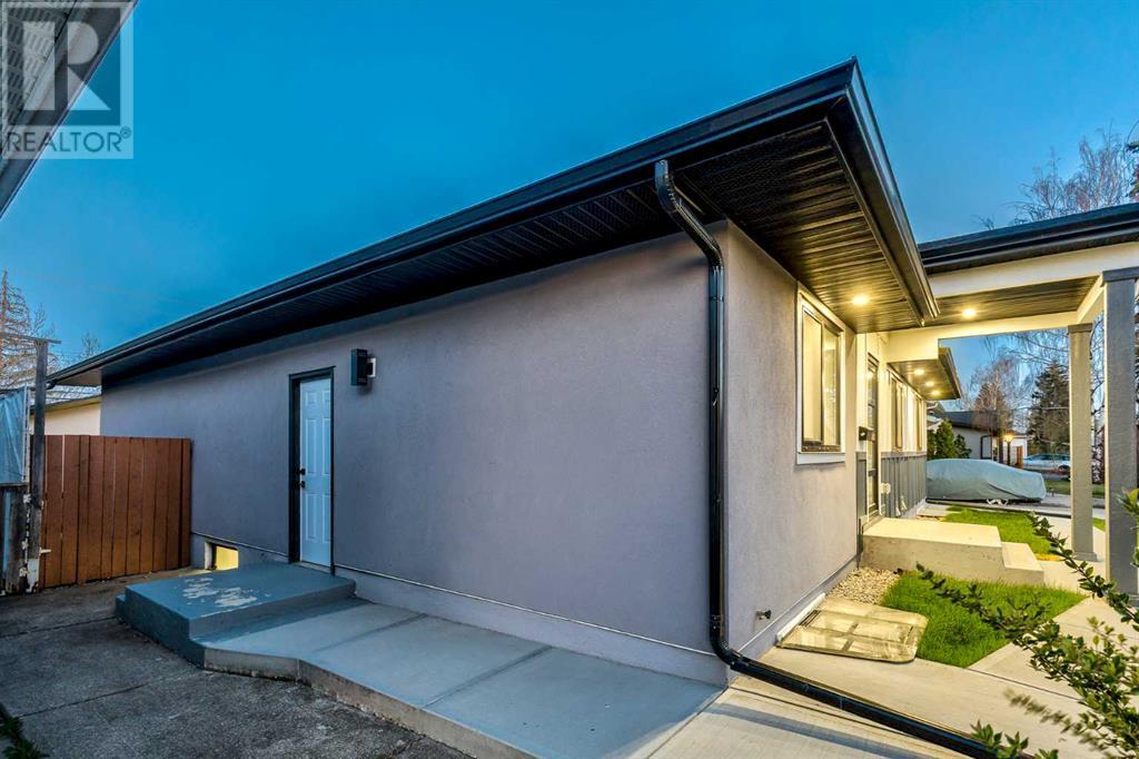 Single Family House Bungalow for Sale in   Street SW Kingsland Calgary 