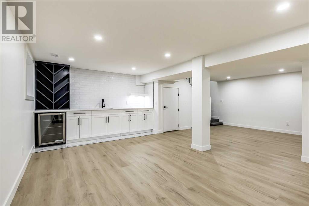 Single Family House Bungalow for Sale in   Street SW Kingsland Calgary 
