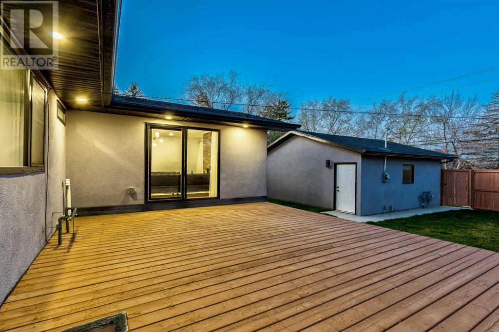 Single Family House Bungalow for Sale in   Street SW Kingsland Calgary 