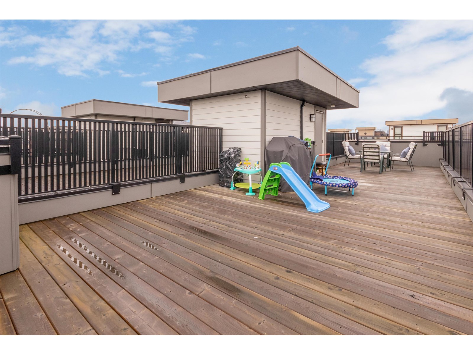 Photo 22 of 22 19631 55 A Avenue, Langley BC