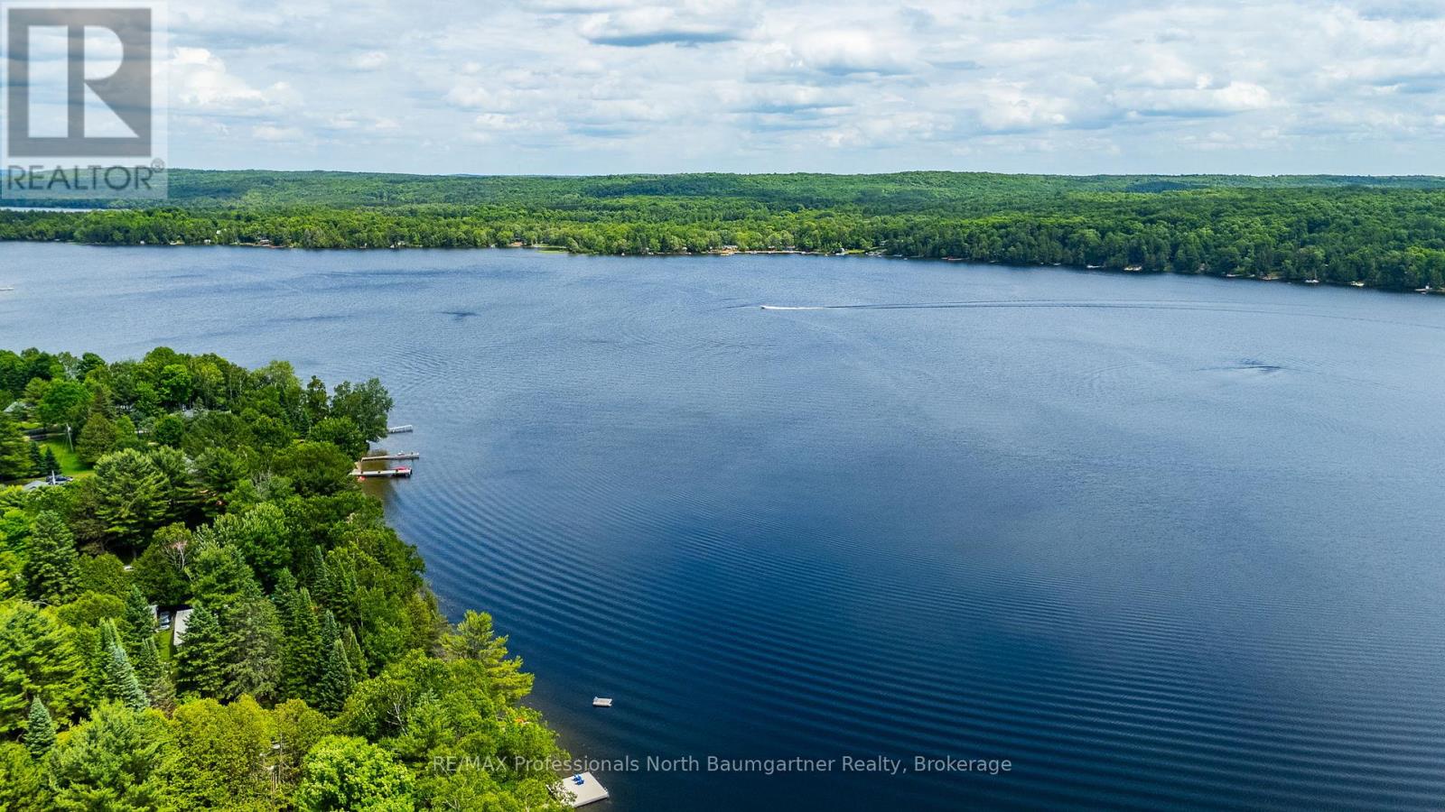 Photo 38 of 1230 North Shore Road, Algonquin Highlands ON
