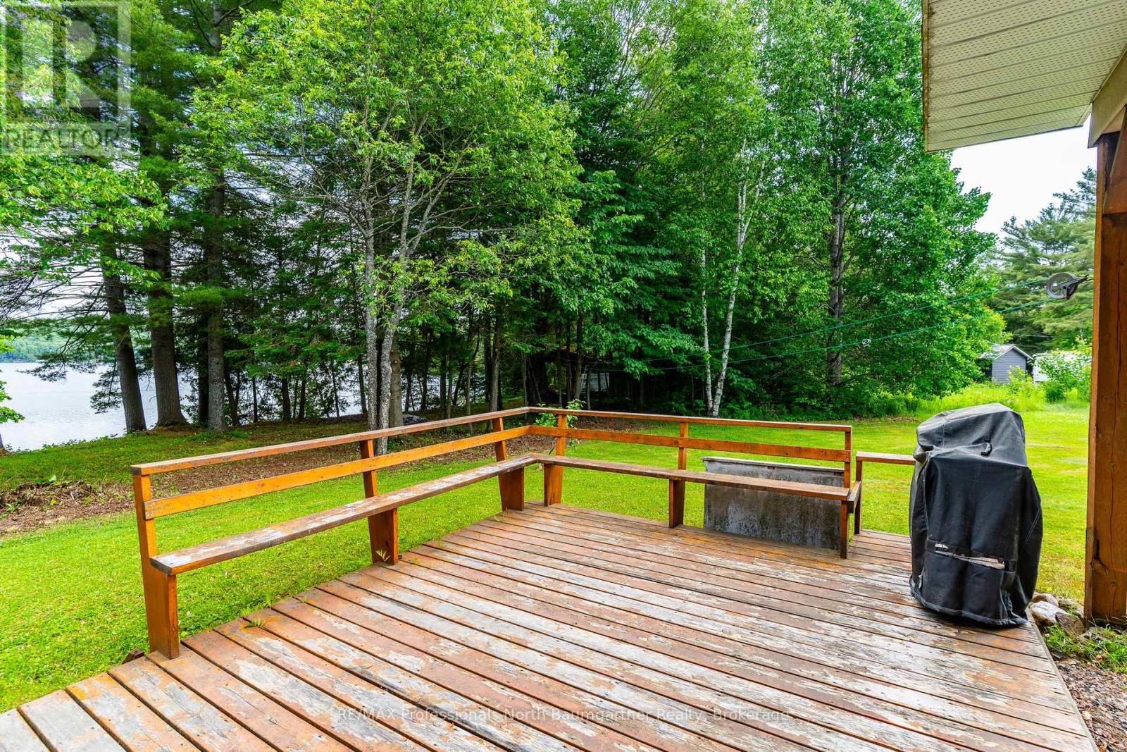 Photo 24 of 1230 North Shore Road, Algonquin Highlands ON