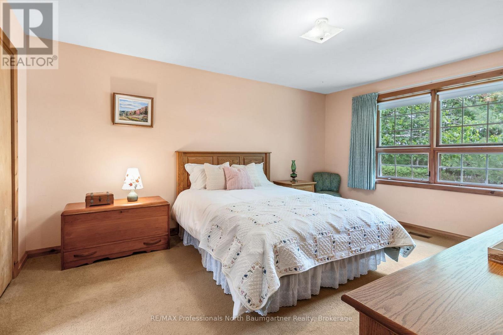 Photo 13 of 1230 North Shore Road, Algonquin Highlands ON