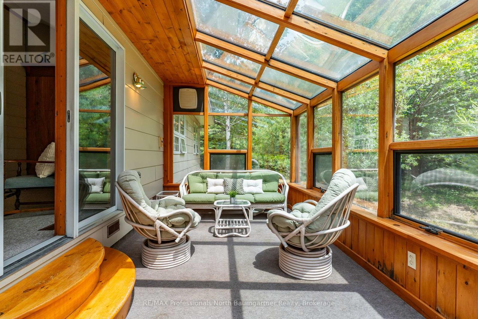 Photo 7 of 1230 North Shore Road, Algonquin Highlands ON