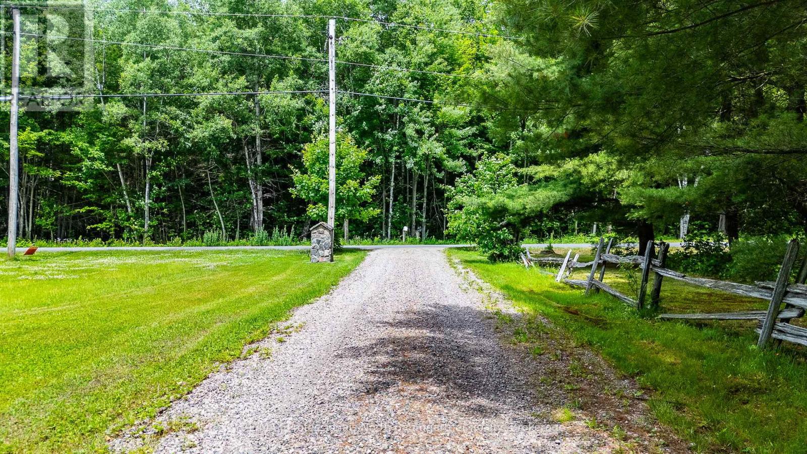 Photo 4 of 1230 North Shore Road, Algonquin Highlands ON