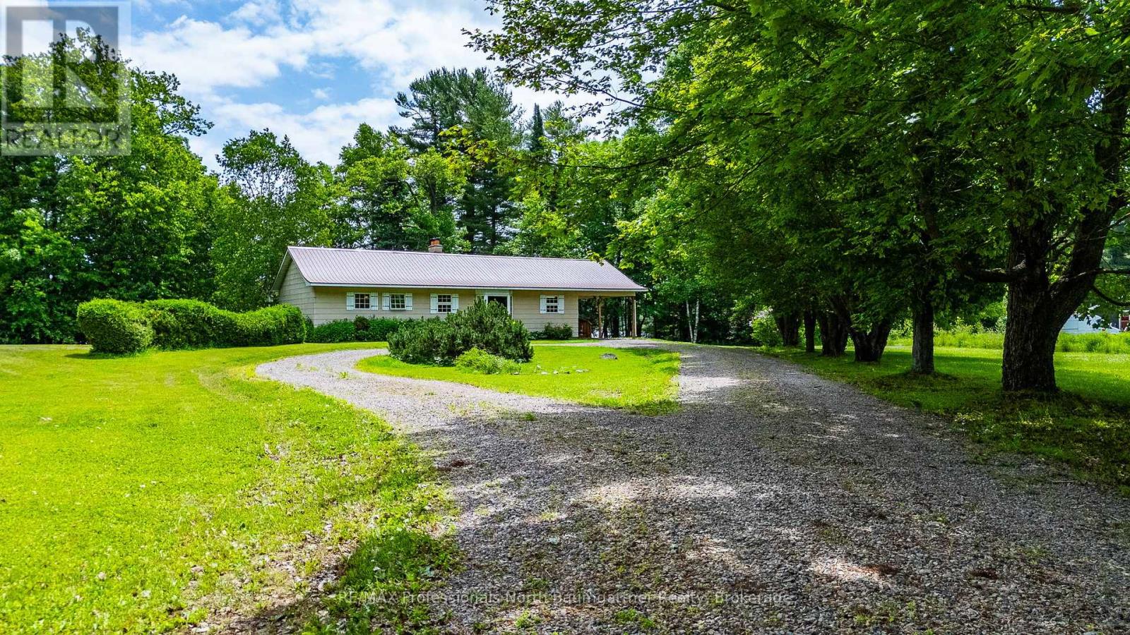Photo 15 of 1230 North Shore Road, Algonquin Highlands ON