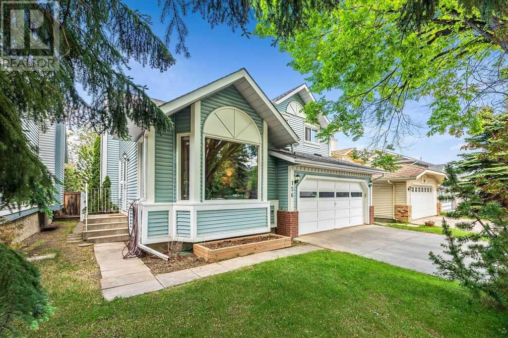 Single Family House for Sale in  Sandpiper Circle NW Sandstone Valley Calgary 