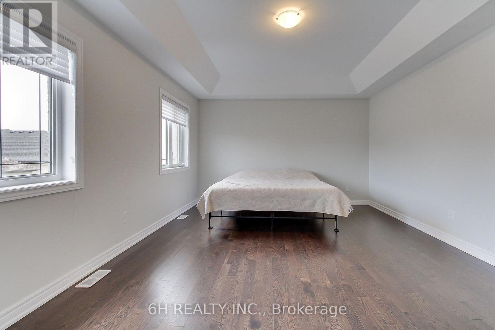 Single Family House for Sale in  STRONG AVENUE Vaughan (Patterson) 