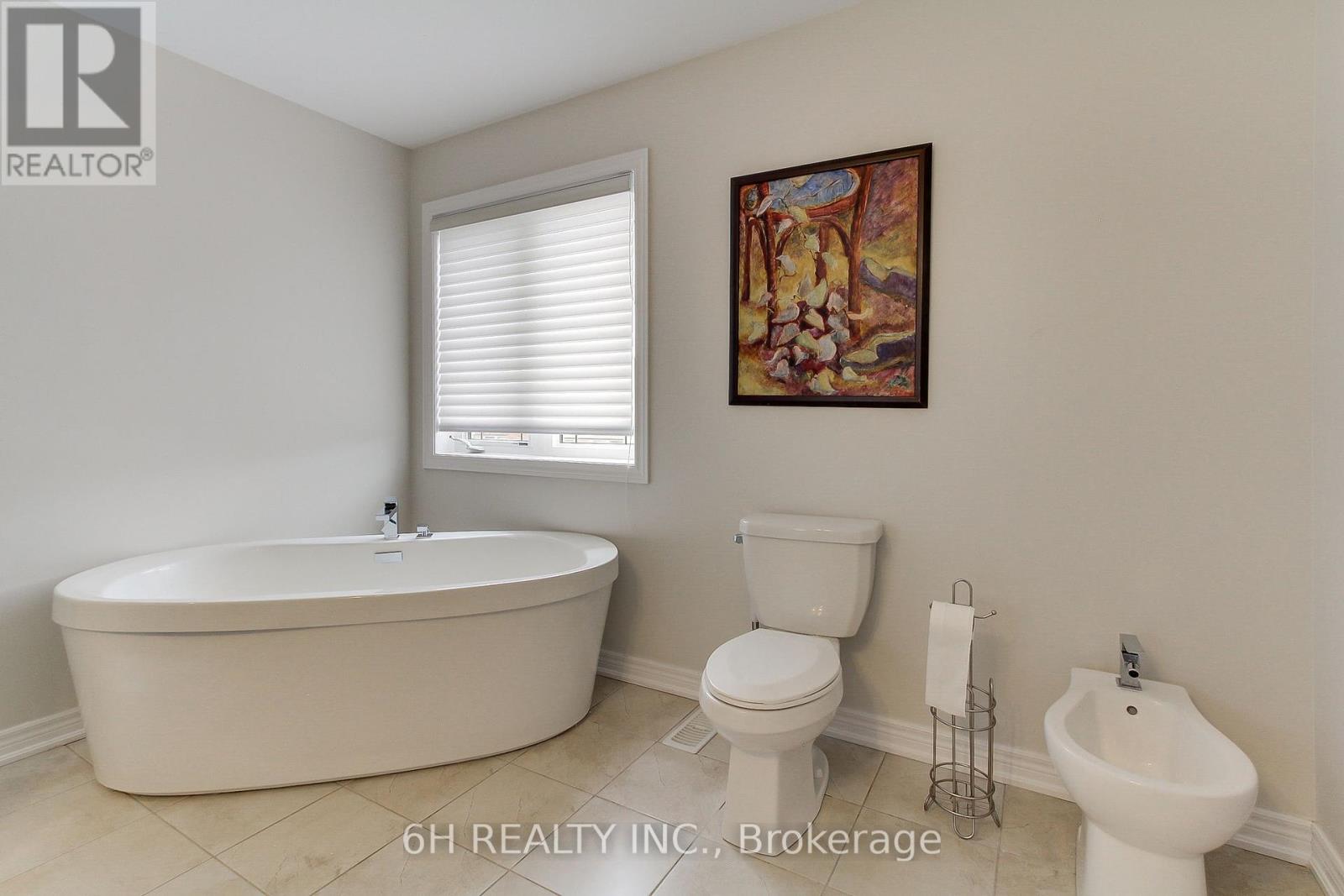 Single Family House for Sale in  STRONG AVENUE Vaughan (Patterson) 