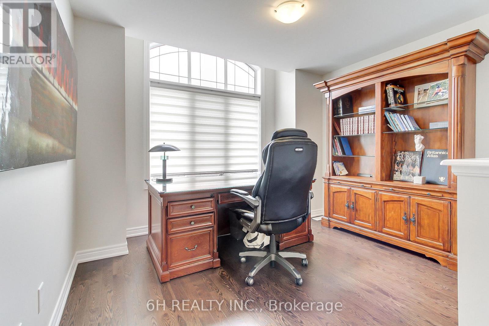 Single Family House for Sale in  STRONG AVENUE Vaughan (Patterson) 