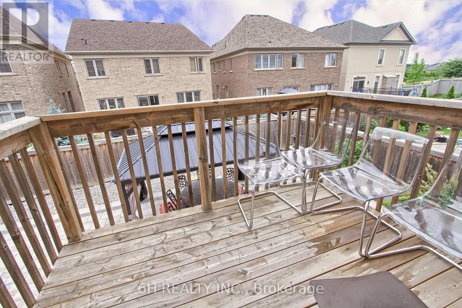 Single Family House for Sale in  STRONG AVENUE Vaughan (Patterson) 