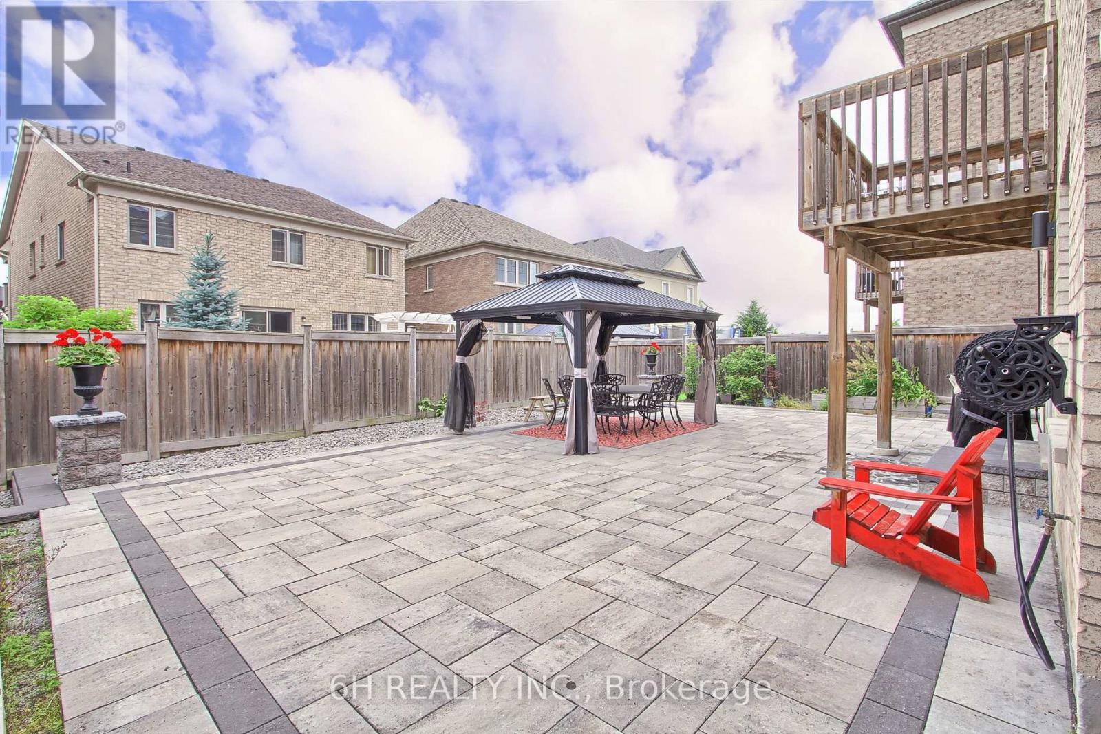 Single Family House for Sale in  STRONG AVENUE Vaughan (Patterson) 