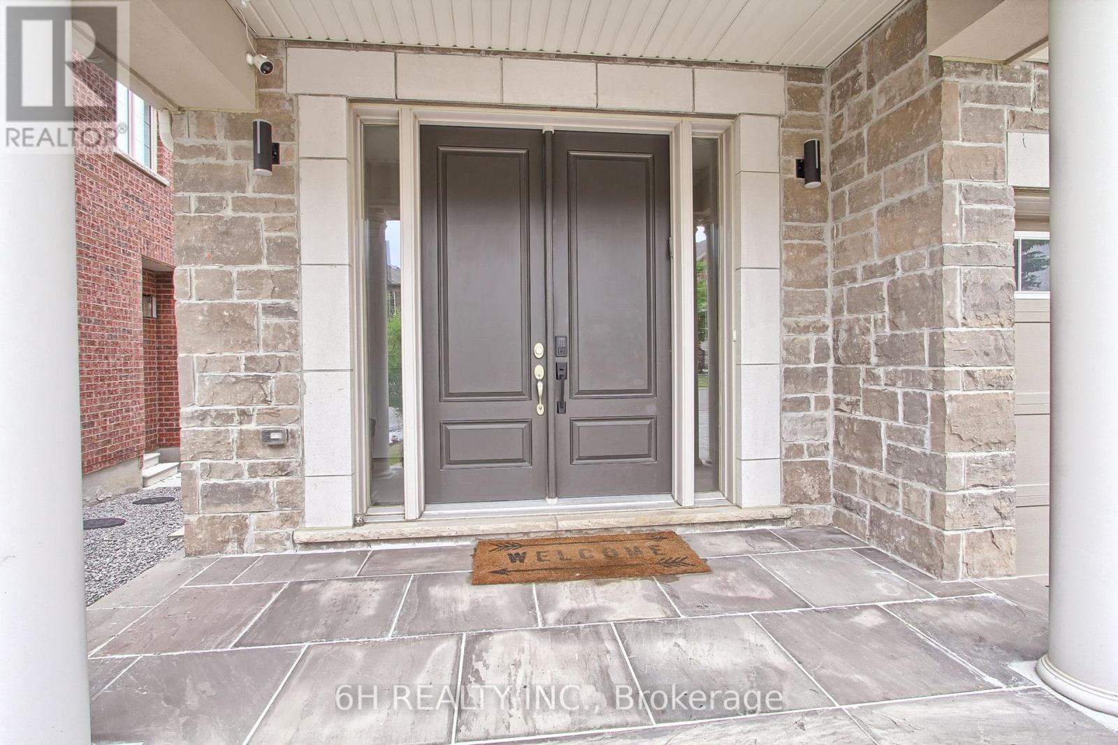 Single Family House for Sale in  STRONG AVENUE Vaughan (Patterson) 