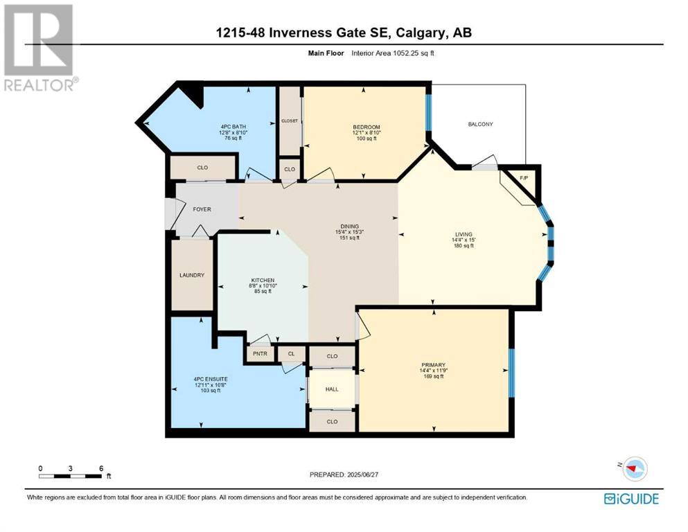 Single Family House for Sale in   Inverness Gate SE McKenzie Towne Calgary 