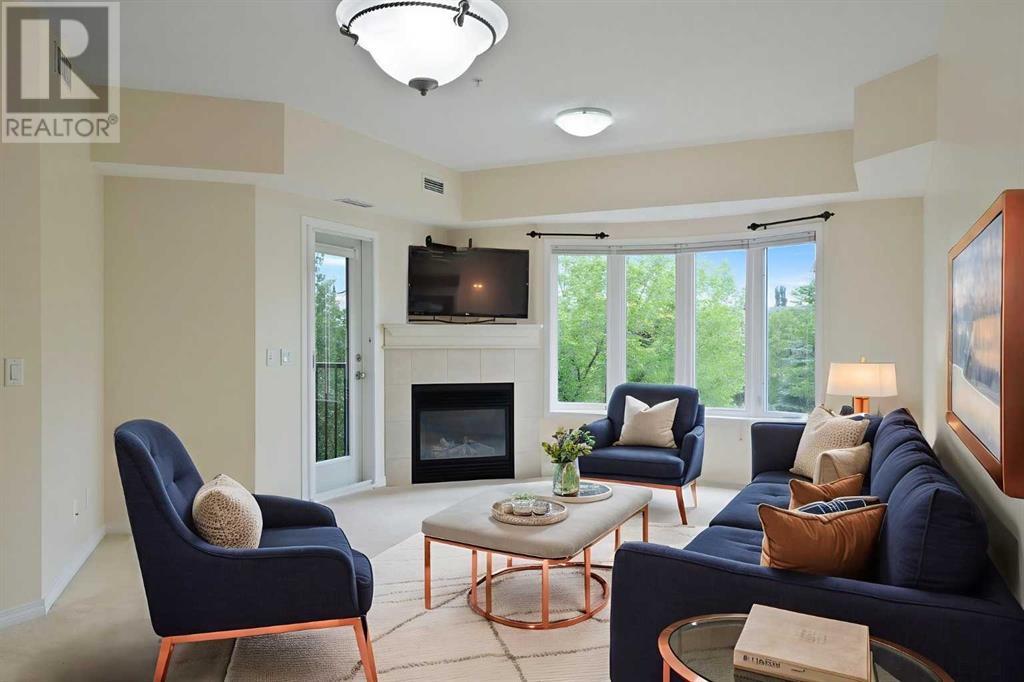 1215, 48 Inverness Gate SE, Calgary, Alberta