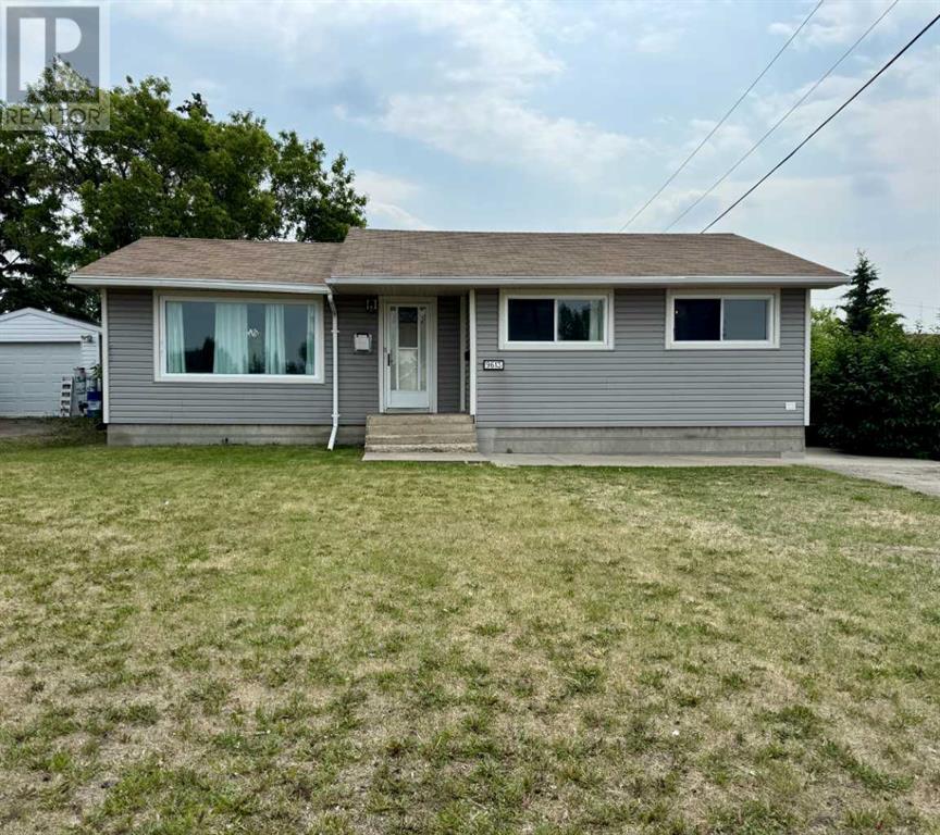9613 108 Avenue, Grande Prairie, Alberta