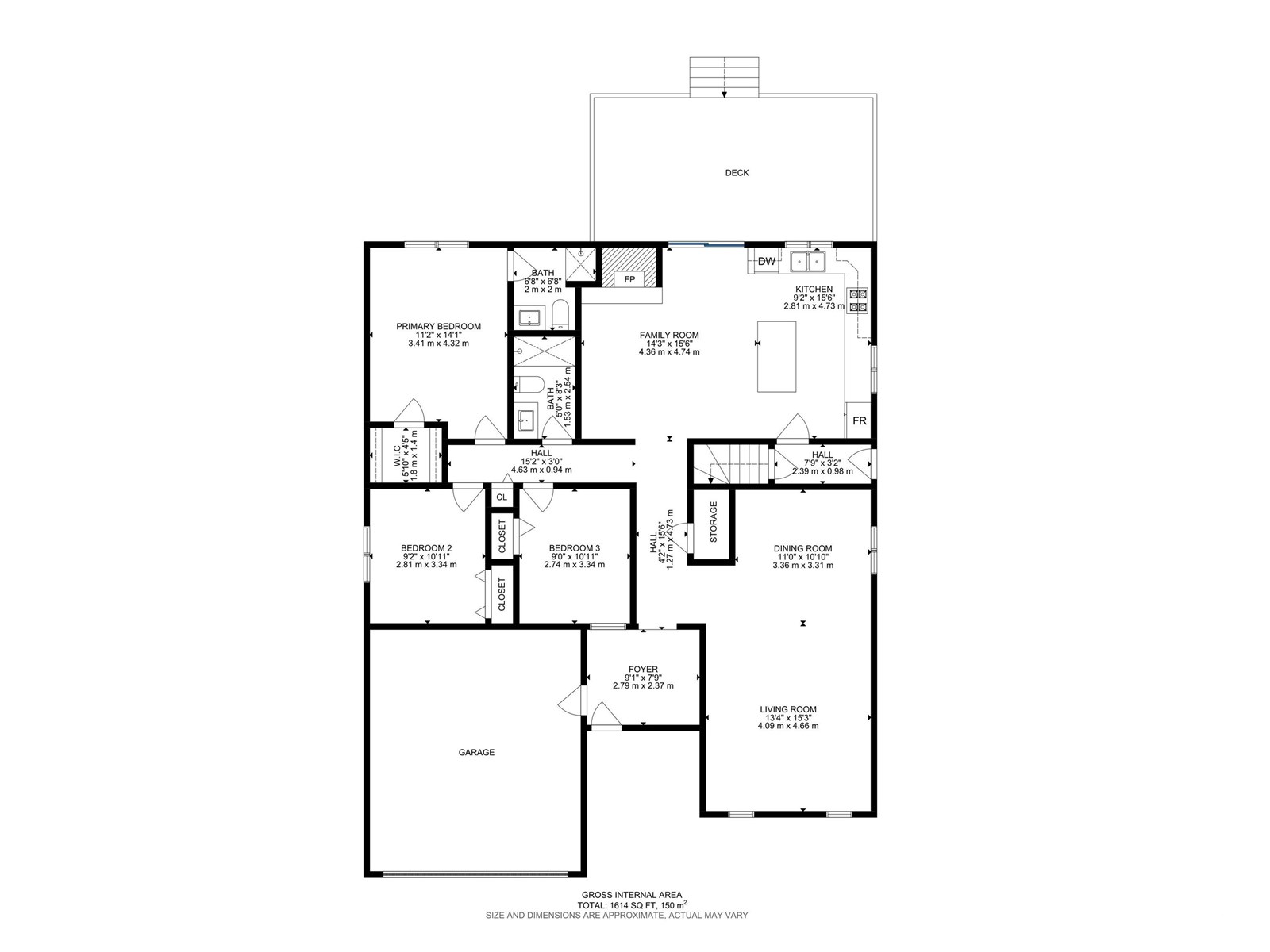 Photo 68 of 18404 66 Av Nw, Edmonton AB