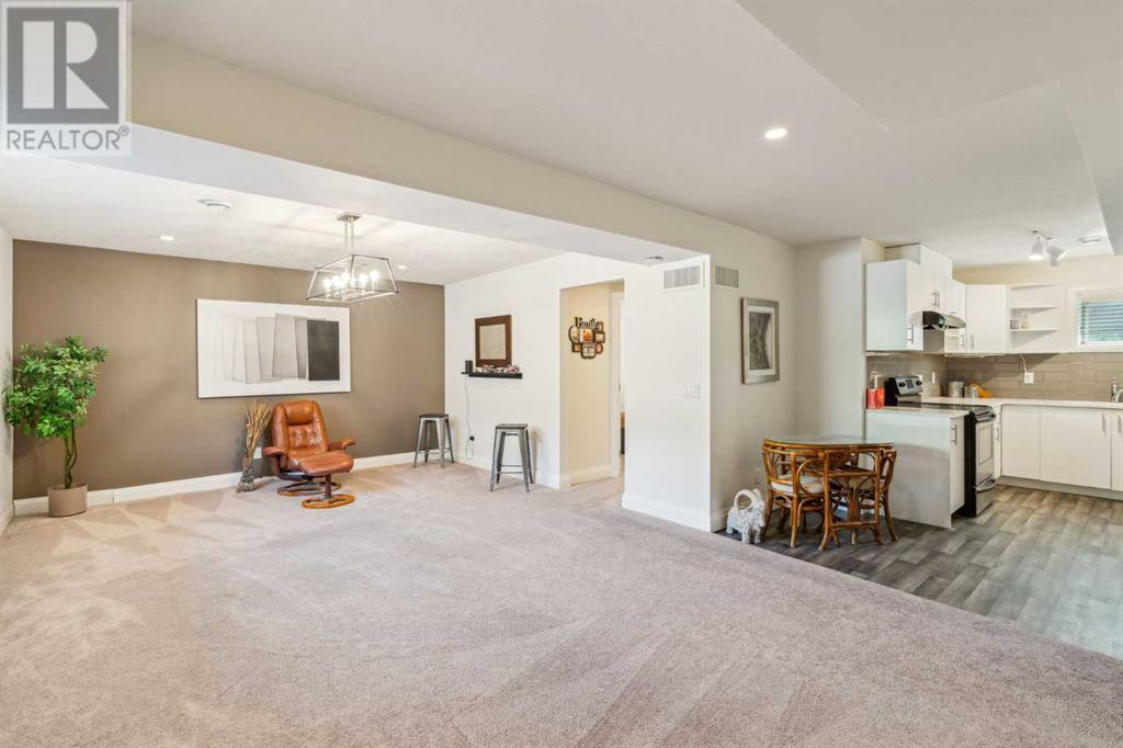 Single Family House 4 Level for Sale in  Riverview Park SE Riverbend Calgary 
