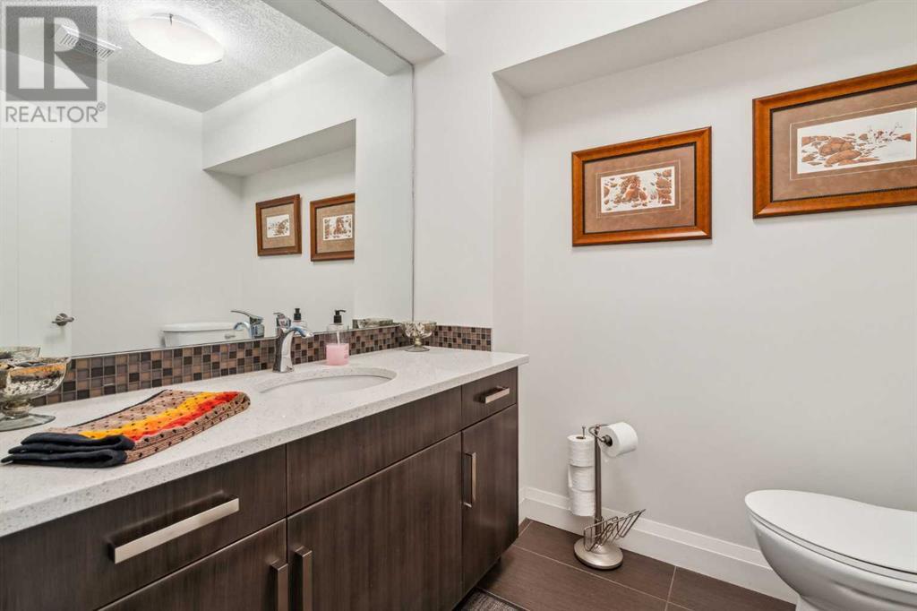 Single Family House 4 Level for Sale in  Riverview Park SE Riverbend Calgary 