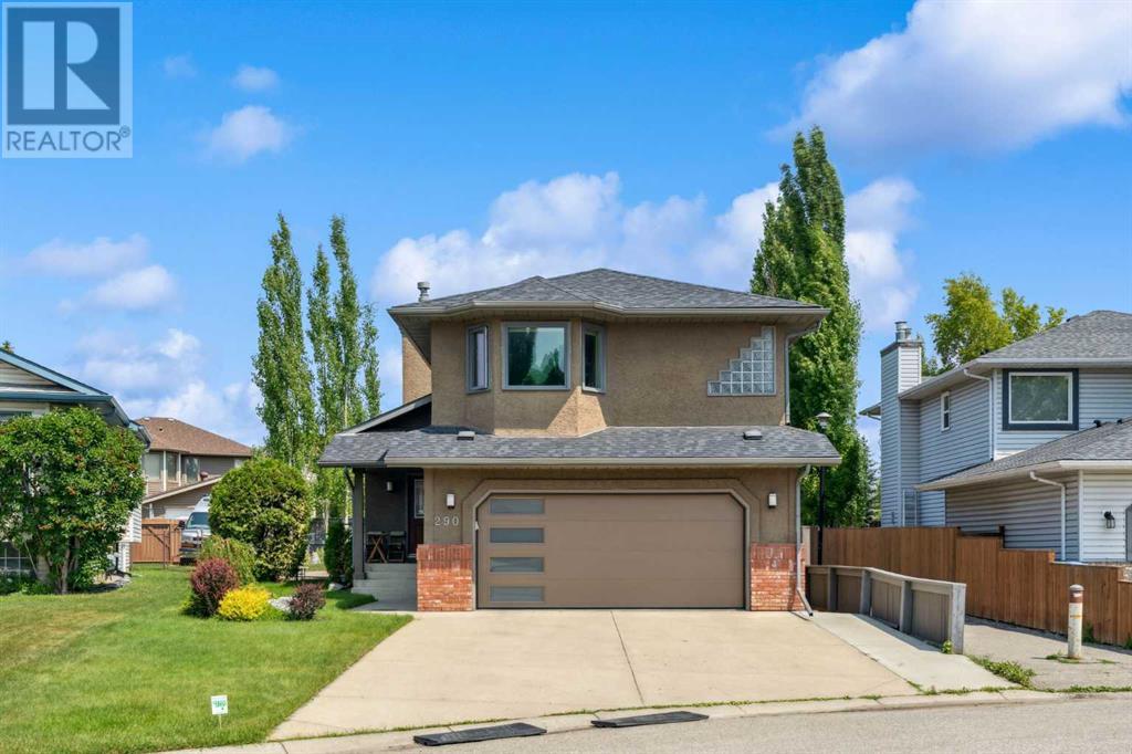 290 Riverview Park SE, Calgary, Alberta