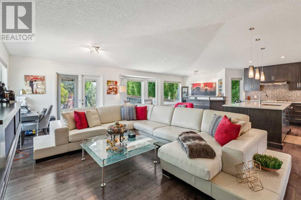 Single Family House 4 Level for Sale in  Riverview Park SE Riverbend Calgary 