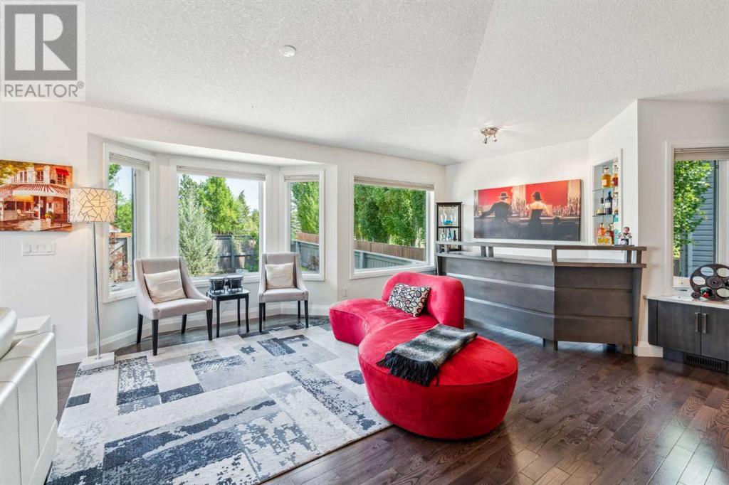 Single Family House 4 Level for Sale in  Riverview Park SE Riverbend Calgary 