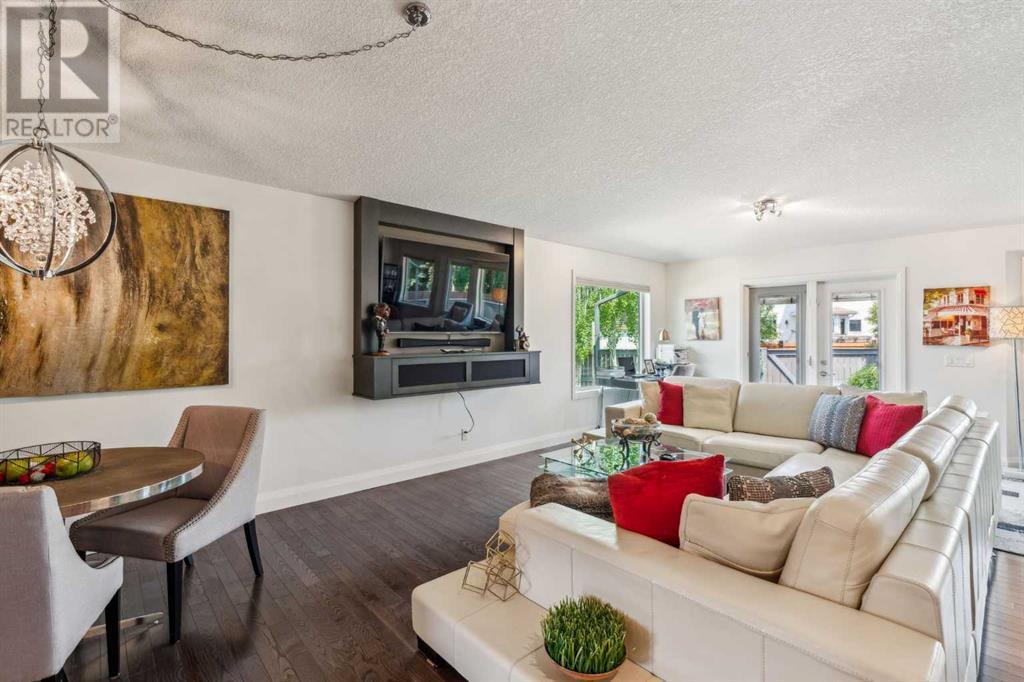Single Family House 4 Level for Sale in  Riverview Park SE Riverbend Calgary 