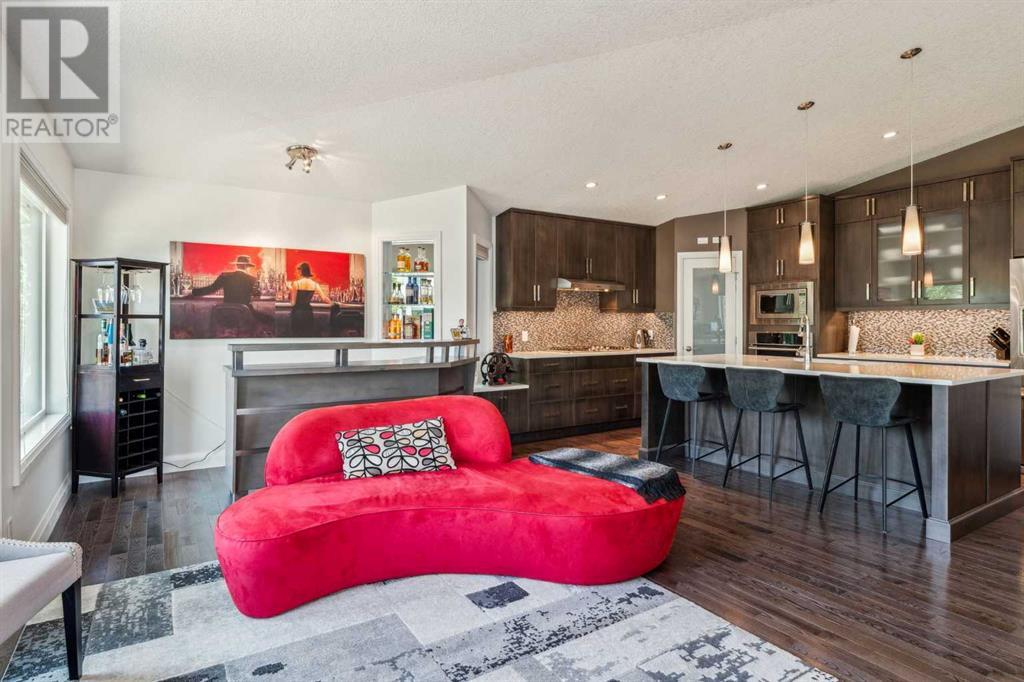 Single Family House 4 Level for Sale in  Riverview Park SE Riverbend Calgary 