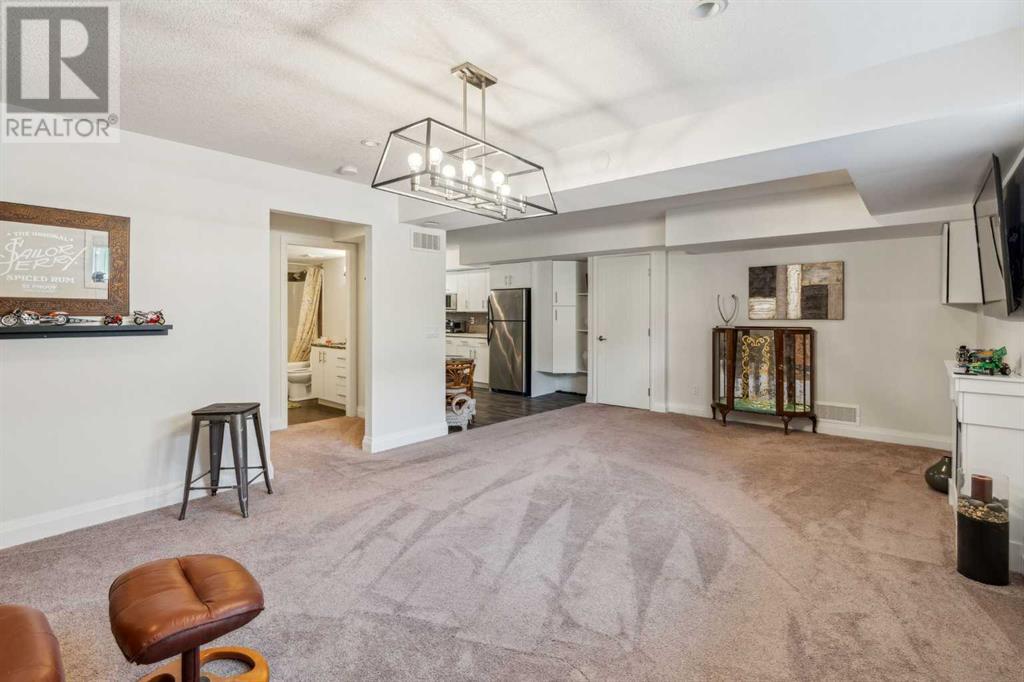 Single Family House 4 Level for Sale in  Riverview Park SE Riverbend Calgary 