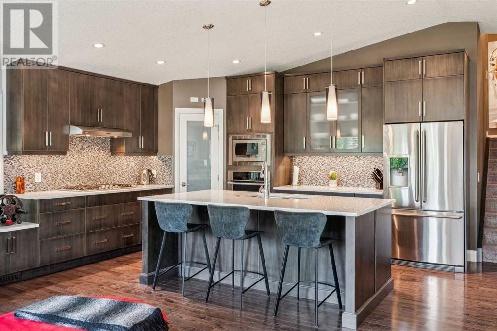 Single Family House 4 Level for Sale in  Riverview Park SE Riverbend Calgary 
