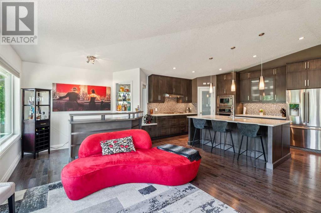 Single Family House 4 Level for Sale in  Riverview Park SE Riverbend Calgary 