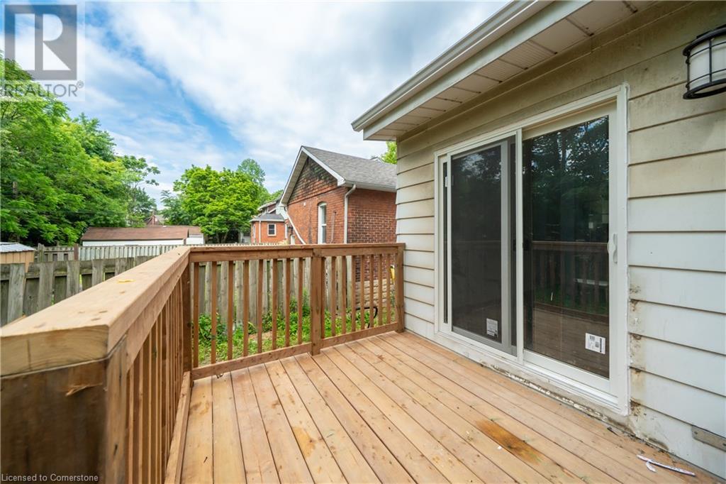 Photo 6 of 1111 King Street W, Hamilton ON