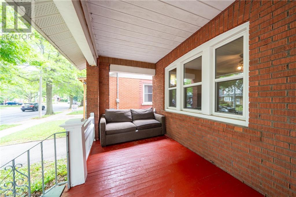Photo 4 of 1111 King Street W, Hamilton ON