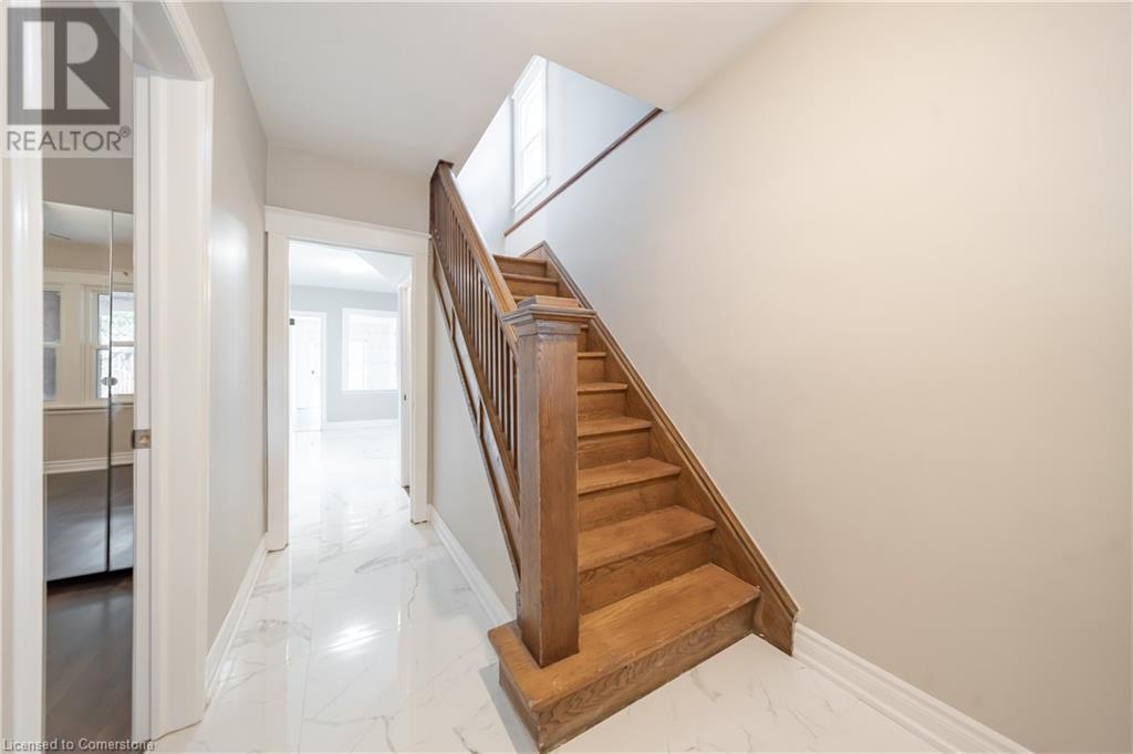 Photo 8 of 1111 King Street W, Hamilton ON