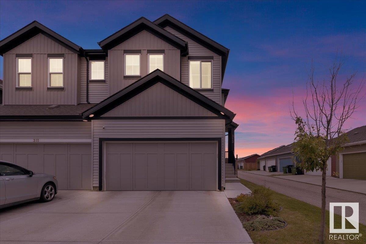 Photo 17 of 313 40 A Av Nw, Edmonton AB