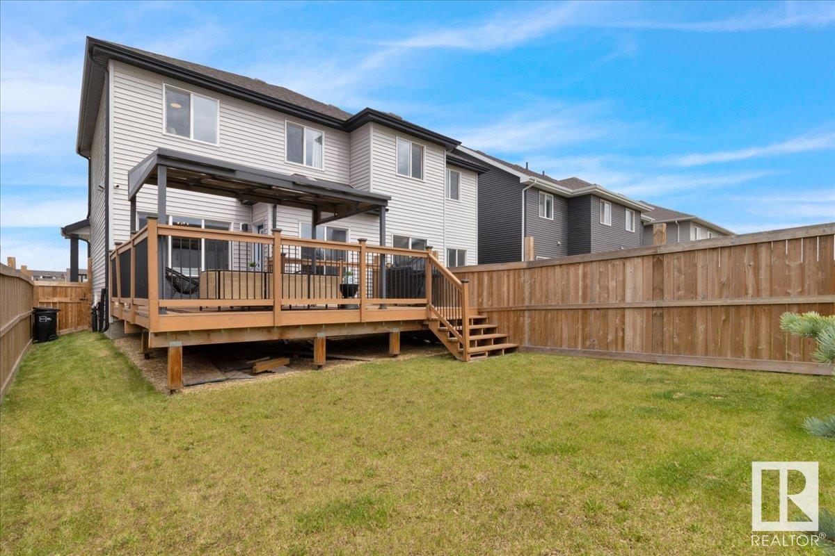 Photo 50 of 313 40 A Av Nw, Edmonton AB