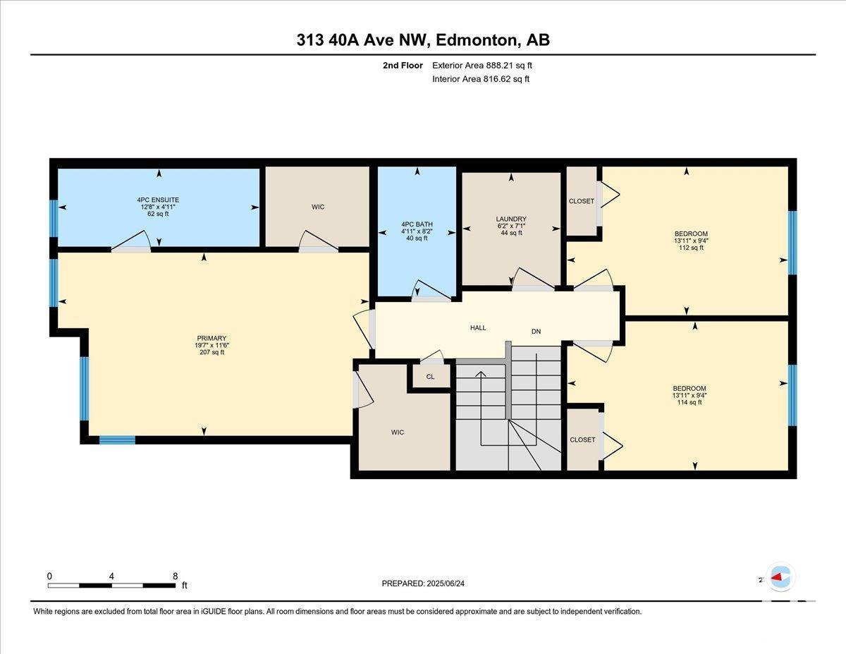 Photo 47 of 313 40 A Av Nw, Edmonton AB